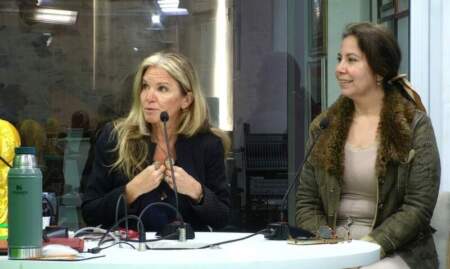 Terapias florales y regulación emocional: especialistas misioneras explican cómo acompañar el bienestar cotidiano imagen-11