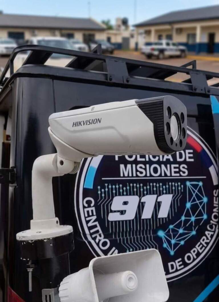 Misiones Segura: la nueva app que conecta a los vecinos con el 911 en tiempo real Misiones Segura: la nueva app que conecta a los vecinos con el 911 en tiempo real imagen-44