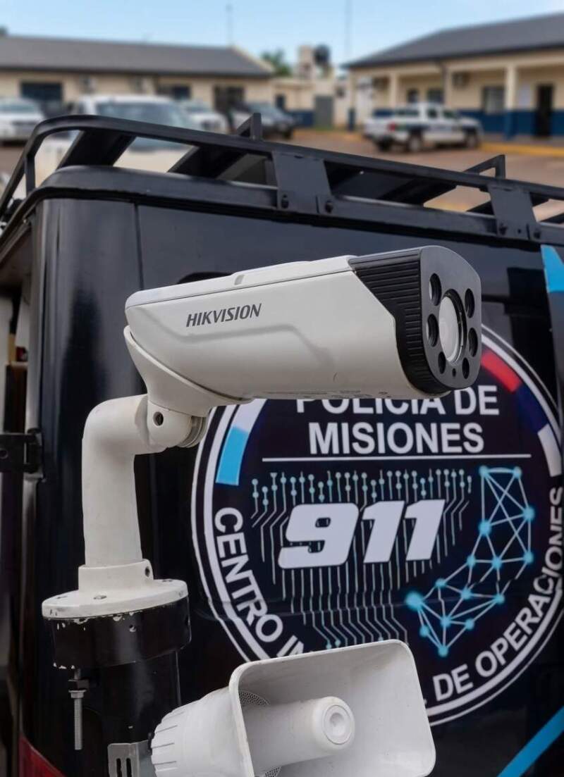 Misiones Segura: la nueva app que conecta a los vecinos con el 911 en tiempo real Misiones Segura: la nueva app que conecta a los vecinos con el 911 en tiempo real imagen-9