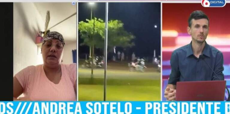 Villa Cabello en alerta por las juntadas de motos y autos: denuncian ruidos molestos, riesgos viales y falta de respuestas Villa Cabello en alerta por las juntadas de motos y autos: denuncian ruidos molestos, riesgos viales y falta de respuestas imagen-47