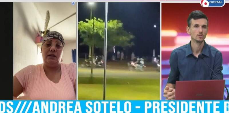 Villa Cabello en alerta por las juntadas de motos y autos: denuncian ruidos molestos, riesgos viales y falta de respuestas imagen-9
