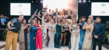 Premios Iberá abrió la convocatoria para su tercera edición con 26 categorías y postulaciones hasta el 15 de julio imagen-2