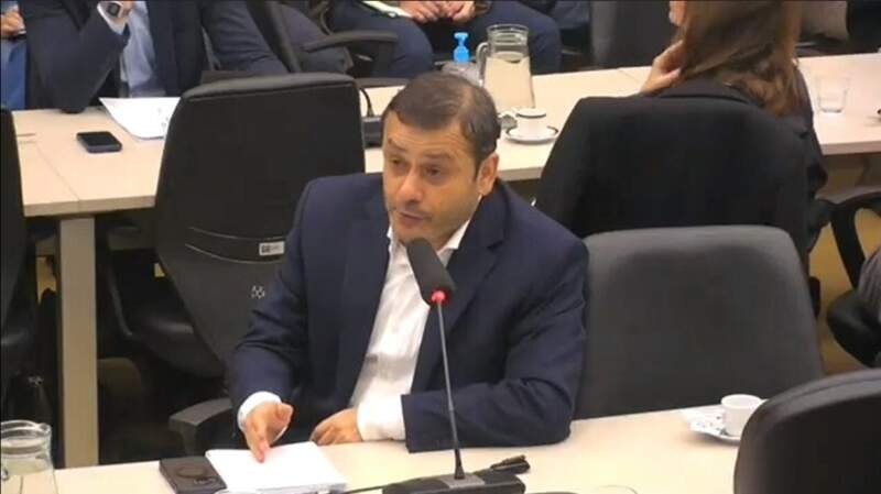 Herrera Ahuad llevó la mirada de la salud al debate sobre fertilización y calidad de los alimentos imagen-12