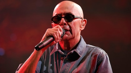 Murió el Indio Solari, una leyenda que marcó generaciones del rock argentino imagen-19