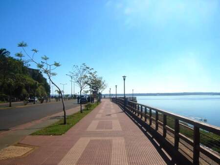 Tiempo: Bueno, fresco por la mañana y cálido por la tarde imagen-5