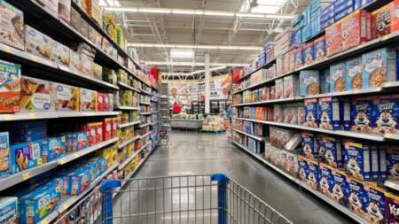 Consumo en retroceso: las ventas minoristas pyme cayeron 1,2% interanual y exponen las dificultades del mercado interno imagen-5