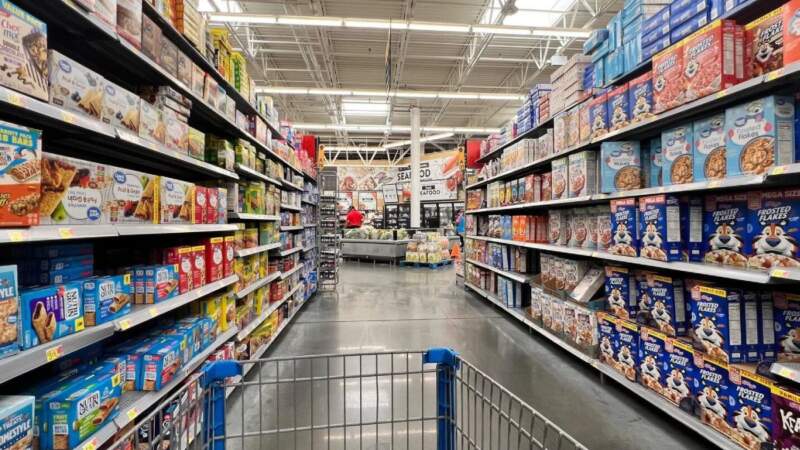 Consumo en retroceso: las ventas minoristas pyme cayeron 1,2% interanual y exponen las dificultades del mercado interno imagen-1