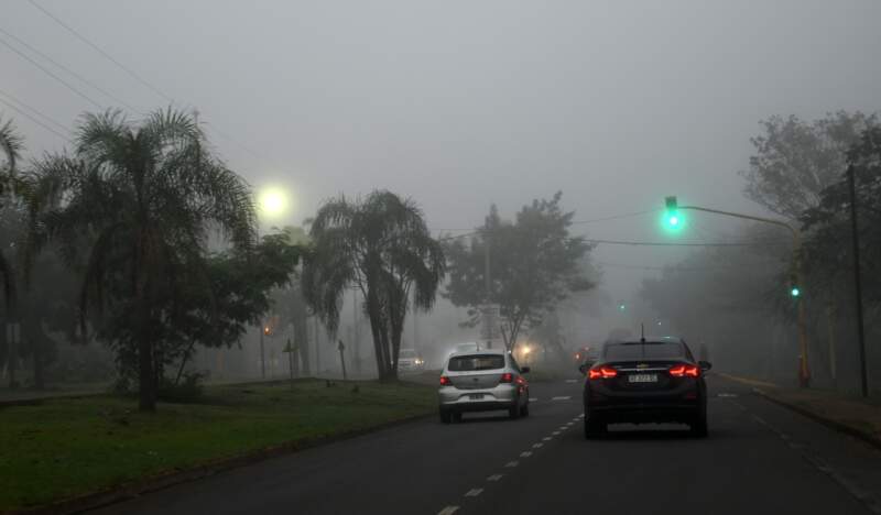 Tiempo: Nublado y frio por la mañana con niebla, bueno y templado por la tarde imagen-9