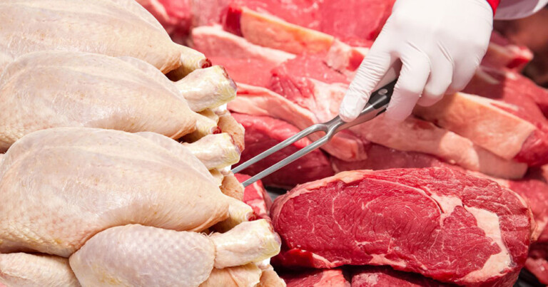 Del asado al pollo: el consumo de carne vacuna cayó a mínimos de dos décadas y cambia la mesa de los argentinos imagen-12