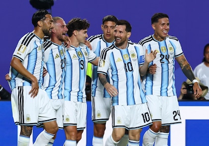 Mundial 2026: tras la goleada en el debut, Argentina ya tiene la mira puesta en su próximo desafío imagen-11