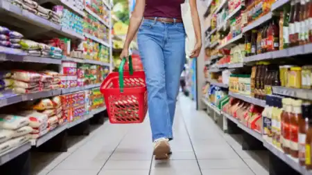 El consumo no frena la caída: seis meses en rojo y sin señales de recuperación imagen-5