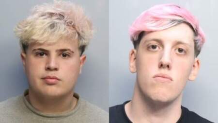 Detuvieron a dos youtubers argentinos en pleno Mundial: habrían burlado tres controles para entrar a un partido imagen-11
