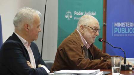 Reforma laboral: especialistas analizaron en el Palacio de Justicia el alcance de la ley Nº27.802 imagen-15