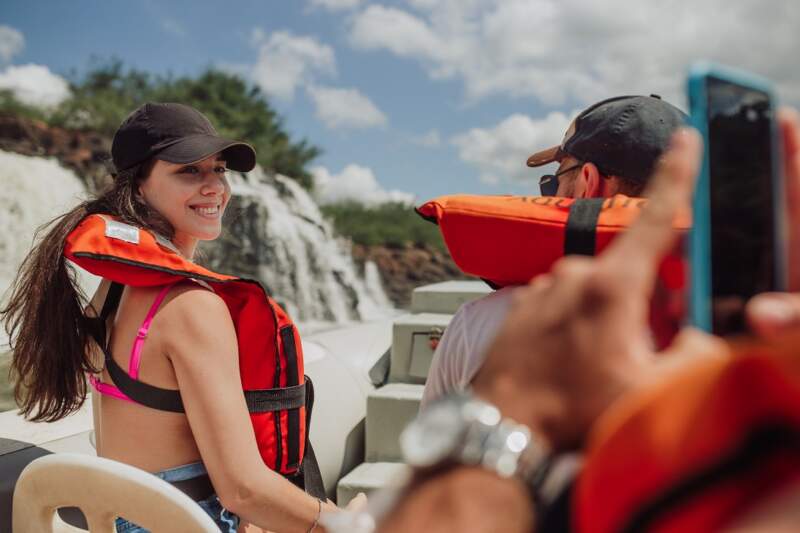 Turismo educativo en Misiones: crecen los viajes escolares a parques provinciales con financiamiento y protocolos de seguridad 5 Turismo educativo en Misiones: crecen los viajes escolares a parques provinciales con financiamiento y protocolos de seguridad imagen-4