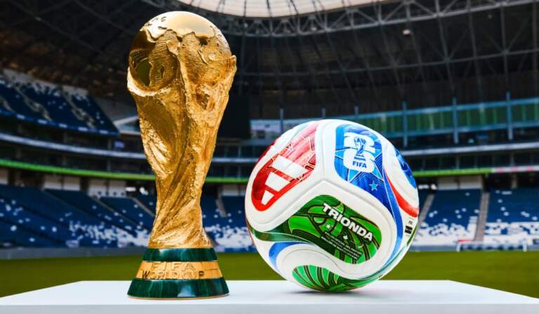 Mundial 2026: terminó la primera fecha y las tablas empiezan a marcar el rumbo hacia los 16avos Mundial 2026: terminó la primera fecha y las tablas empiezan a marcar el rumbo hacia los 16avos imagen-22