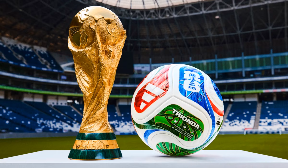 Mundial 2026: terminó la primera fecha y las tablas empiezan a marcar el rumbo hacia los 16avos imagen-13