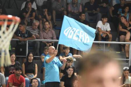 Básquet: OTC disputará la Liga Sudamericana un avez más imagen-4