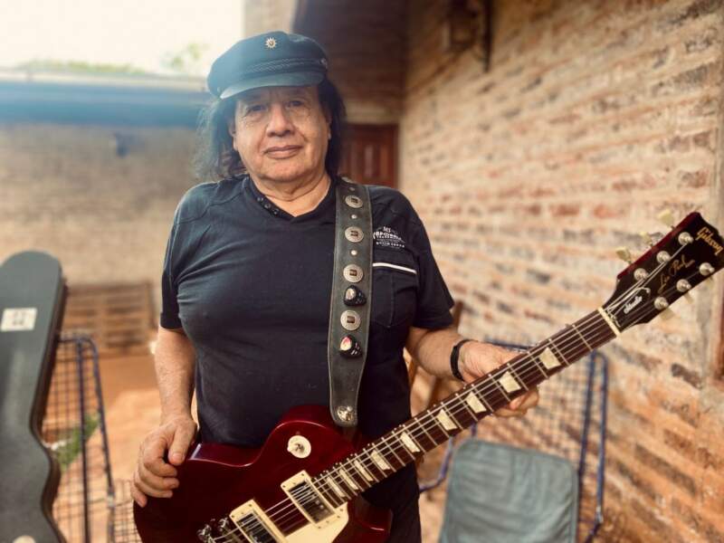 Chama-Rock vuelve a Posadas con una edición especial para celebrar el Día del Padre 5 Chama-Rock vuelve a Posadas con una edición especial para celebrar el Día del Padre imagen-4
