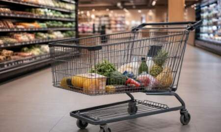 Argentina quedó segunda en el ranking de inflación de América Latina: qué muestran los datos de mayo Argentina quedó segunda en el ranking de inflación de América Latina: qué muestran los datos de mayo imagen-5