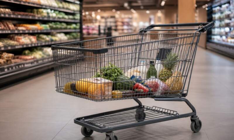 Argentina quedó segunda en el ranking de inflación de América Latina: qué muestran los datos de mayo Argentina quedó segunda en el ranking de inflación de América Latina: qué muestran los datos de mayo imagen-9