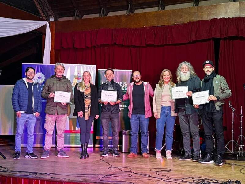 El Pre Selectivo del Inmigrante 2026 eligió a los finalistas que se presentarán en la Pre Fiesta de julio imagen-6