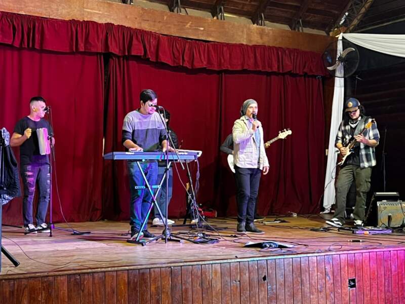 El Pre Selectivo del Inmigrante 2026 eligió a los finalistas que se presentarán en la Pre Fiesta de julio 7 El Pre Selectivo del Inmigrante 2026 eligió a los finalistas que se presentarán en la Pre Fiesta de julio imagen-6
