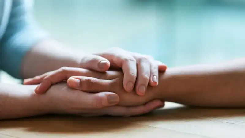 El perdón como herramienta para sanar: un programa religioso abordó su impacto en la vida personal y familiar imagen-51
