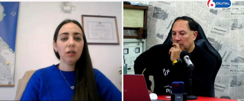 “No es cobrar por correr”: el proyecto de la concejal Luciana Scromeda que abrió el debate por el uso de la Costanera y los espacios públicos de Posadas imagen-10