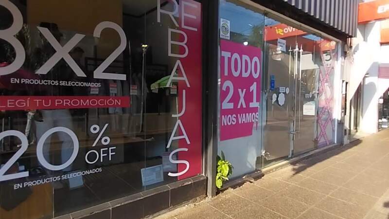 Federico Panozzo: “El comerciante está fatigado; lo peor sería que tire la toalla” imagen-12