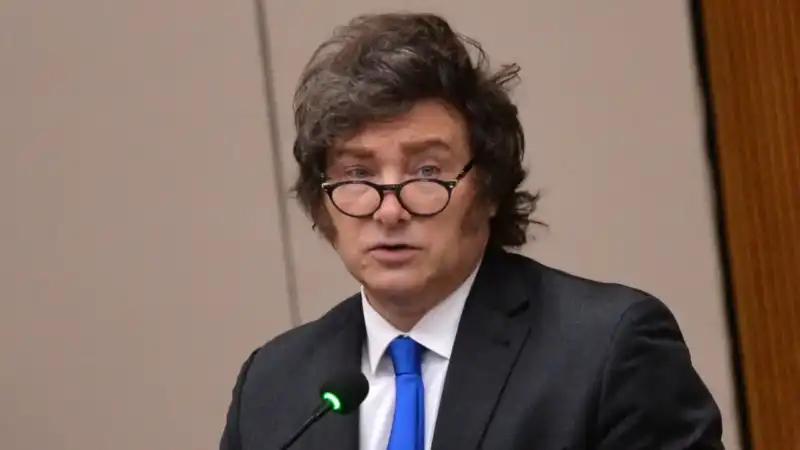 Milei toca su peor nivel en Posadas: el rechazo llega a 63% y la economía domina el 90% de las preocupaciones imagen-10