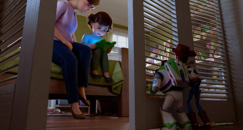 Acción, emoción y solidaridad: “Supergirl” aterriza en el Imax del Conocimiento y “Toy Story 5” sigue en pantalla imagen-1