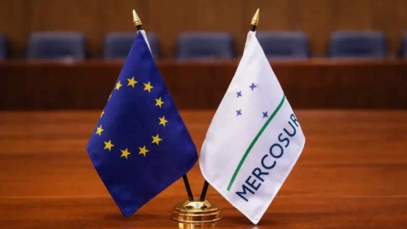 Acuerdo entre la Unión Europea y el Mercosur: qué se juega en la pulseada política que puede definir el futuro del comercio regional imagen-9