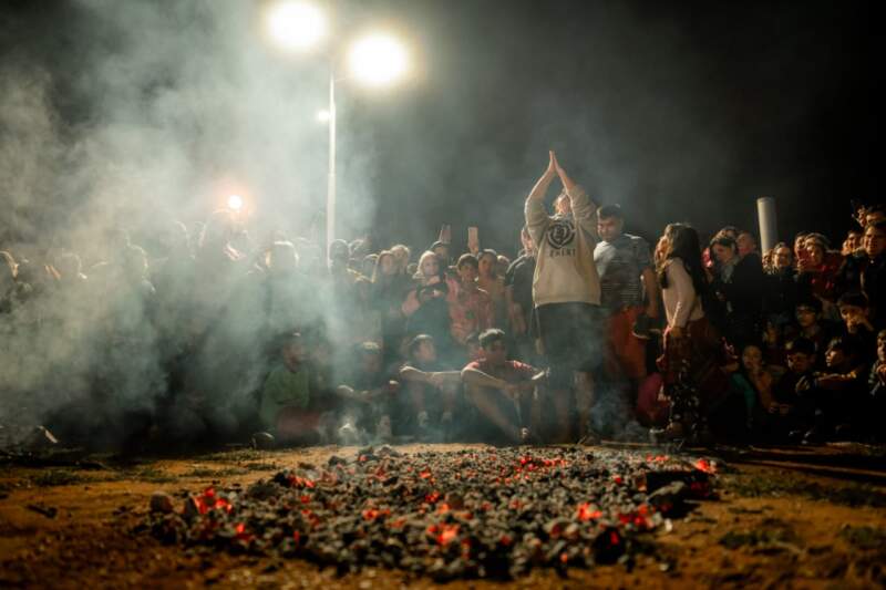 Posadas enciende la tradición: vuelve la Fiesta de San Juan con música, danza y juegos populares imagen-13