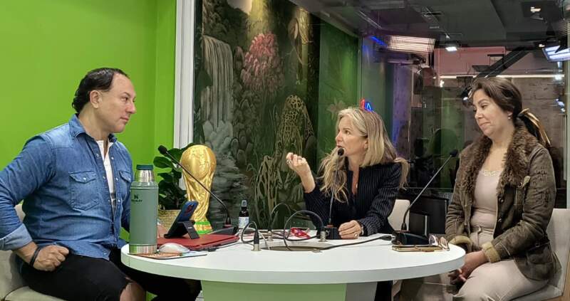 Terapias florales y regulación emocional: especialistas misioneras explican cómo acompañar el bienestar cotidiano imagen-6