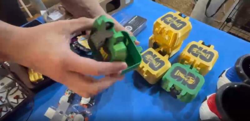Emprendedor apuesta a la impresión 3D personalizada y convierte tendencias en objetos únicos imagen-4