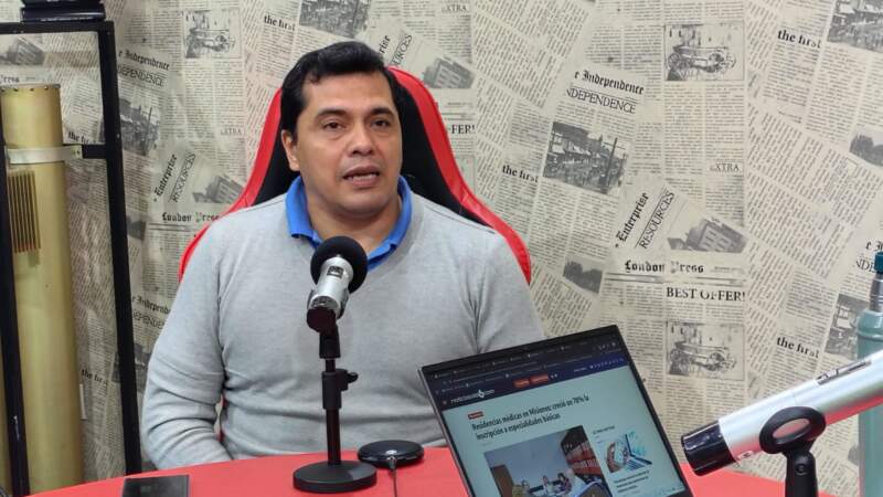 El Madariaga busca acercar la alta complejidad al interior de Misiones 11 El Madariaga busca acercar la alta complejidad al interior de Misiones imagen-10