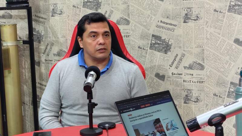 El Madariaga busca acercar la alta complejidad al interior de Misiones 25 El Madariaga busca acercar la alta complejidad al interior de Misiones imagen-24
