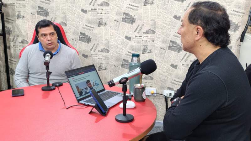 El Madariaga busca acercar la alta complejidad al interior de Misiones 13 El Madariaga busca acercar la alta complejidad al interior de Misiones imagen-12