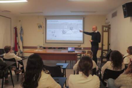 Un avance clave en dermatología: el Madariaga incorpora nuevas terapias biológicas que pueden cambiar el curso de la psoriasis Un avance clave en dermatología: el Madariaga incorpora nuevas terapias biológicas que pueden cambiar el curso de la psoriasis imagen-4