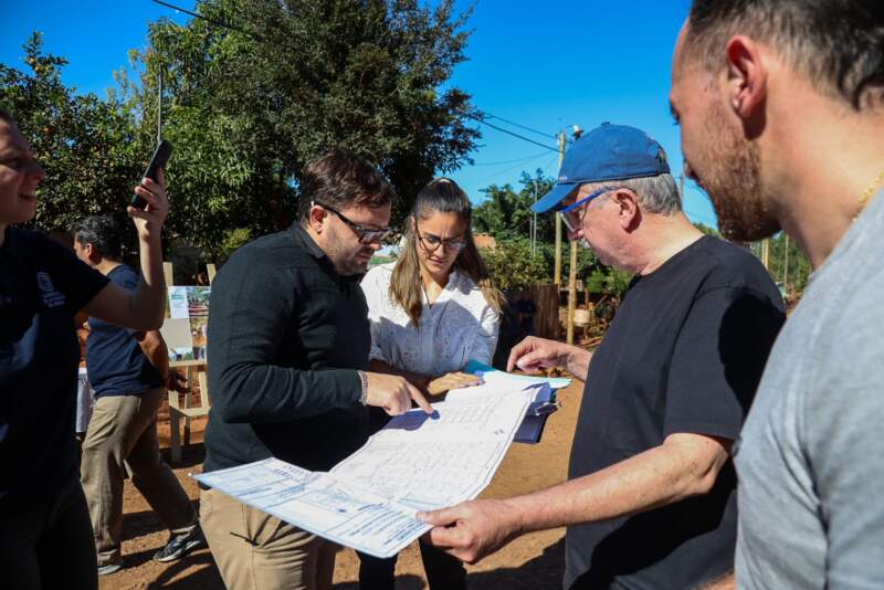 Passalacqua en Oberá: "Cuando se hacen las cosas en conjunto, tienen muchas más posibilidades de salir bien” 23 Passalacqua en Oberá: "Cuando se hacen las cosas en conjunto, tienen muchas más posibilidades de salir bien” imagen-22
