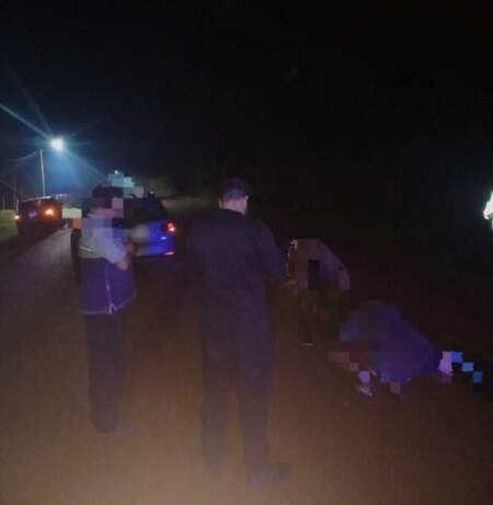 Falleció un motociclista tras chocar de frente con un automóvil en Eldorado imagen-4