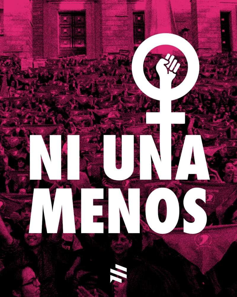 Encuesta: Siete de cada 10 argentinos consideran que la violencia contra las mujeres es un problema estructural imagen-4