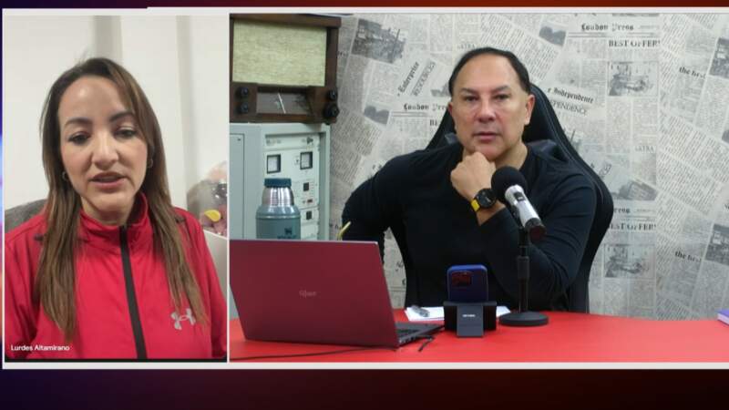 TikTokeando Paraguay llega a Encarnación y busca unir creatividad, redes y oportunidades a ambos lados del puente imagen-7