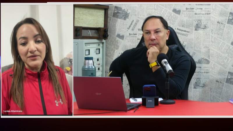 TikTokeando Paraguay llega a Encarnación y busca unir creatividad, redes y oportunidades a ambos lados del puente imagen-9