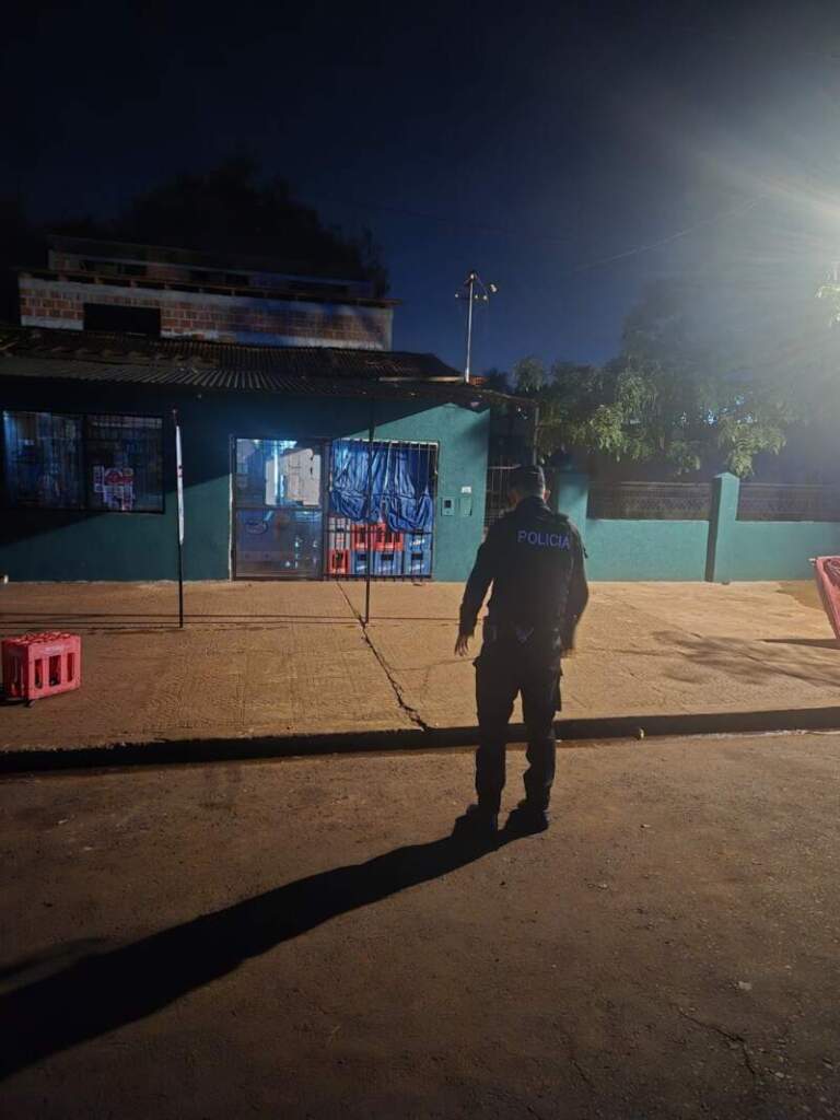 Investigan un ataque a tiros que dejó dos hombres heridos en Puerto Iguazú imagen-6