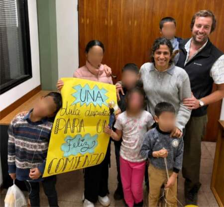 El proceso de adoptabilidad efectivo en Misiones imagen-5