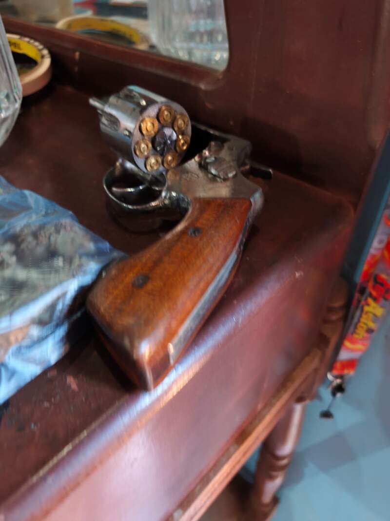 Capturaron a un narcocriminal en Puerto Iguazú con más de cinco kilos de cocaína, hachís, tusi y marihuana valuados en 100 mil dólares imagen-12