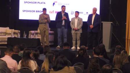 Jóvenes empresarios, federalismo pyme y una agenda para construir futuro desde Misiones imagen-4