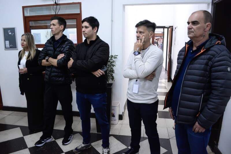 Posadas impulsa un Parlamento Ciudadano para unificar la participación de distintos sectores de la comunidad imagen-2