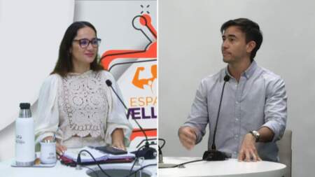 Francisco Linares y las claves del marketing humano: "Las personas le compran a las personas; hoy el boom son las marcas personales" imagen-4